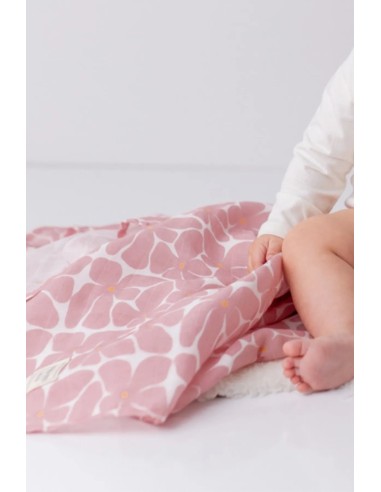 Mama Yoyo - Çok Amaçlı Organik Müslin...