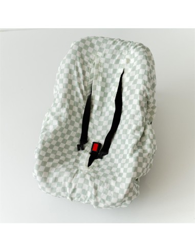 Mama Yoyo - %100 Organik Müslin Oto...