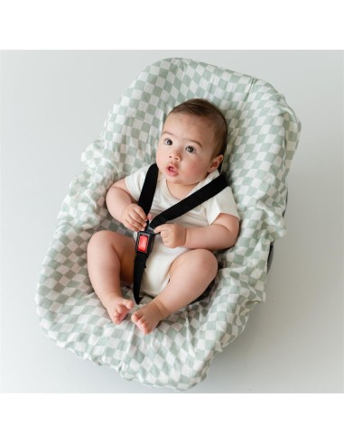 Mama Yoyo - %100 Organik Müslin Oto...