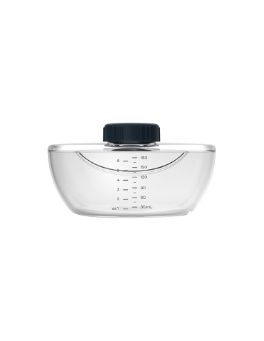 Beaba - Giyilebilir Pompa için Süt...