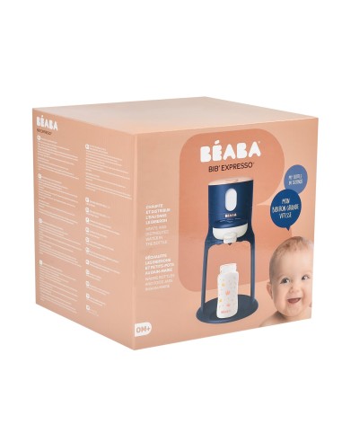 Beaba - Bib Expresso Biberon Isıtıcı... Beaba - Bib Expresso Biberon Isıtıcı...