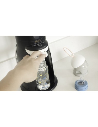 Beaba - Bib Expresso Biberon Isıtıcı... Beaba - Bib Expresso Biberon Isıtıcı...
