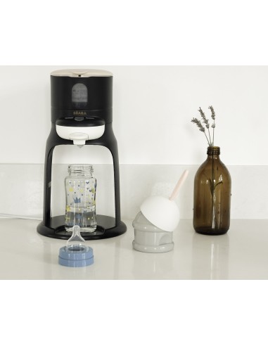 Beaba - Bib Expresso Biberon Isıtıcı... Beaba - Bib Expresso Biberon Isıtıcı...