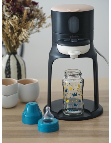 Beaba - Bib Expresso Biberon Isıtıcı... Beaba - Bib Expresso Biberon Isıtıcı...