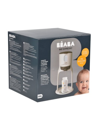 Beaba - Bib Expresso Biberon Isıtıcı... Beaba - Bib Expresso Biberon Isıtıcı...