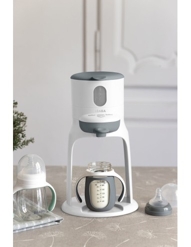 Beaba - Bib Expresso Biberon Isıtıcı... Beaba - Bib Expresso Biberon Isıtıcı...