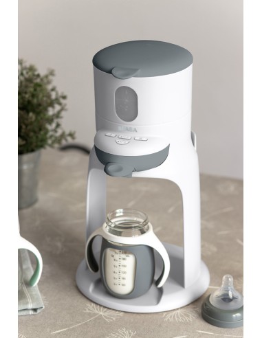 Beaba - Bib Expresso Biberon Isıtıcı... Beaba - Bib Expresso Biberon Isıtıcı...