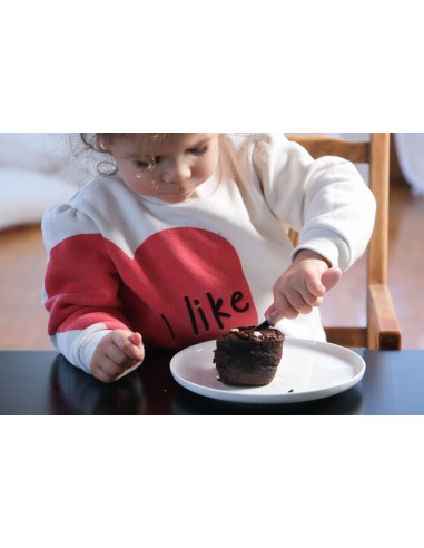 Beaba - Paslanmaz Çelik Çatal Bıçak...