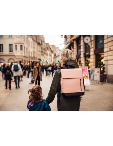 Beaba - Oslo Changing Bag Sırt...