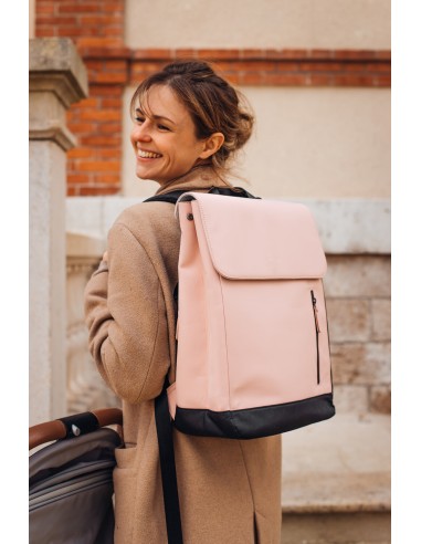 Beaba - Oslo Changing Bag Sırt...