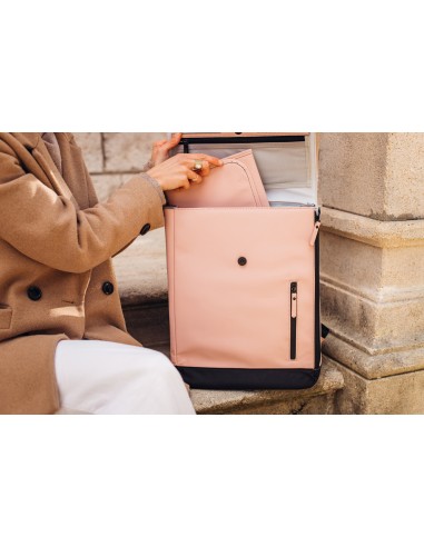 Beaba - Oslo Changing Bag Sırt...