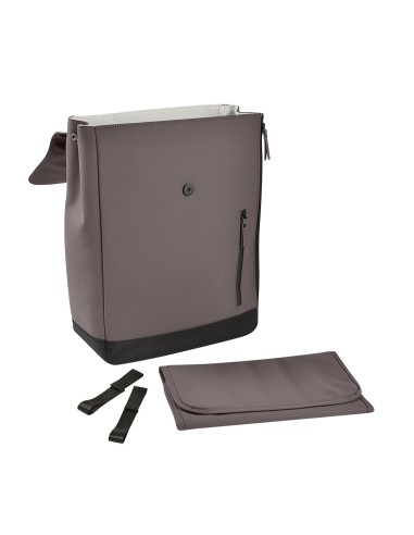 Beaba - Oslo Changing Bag Sırt...