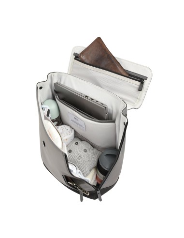 Beaba - Oslo Changing Bag Sırt...