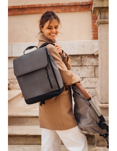 Beaba - Oslo Changing Bag Sırt...