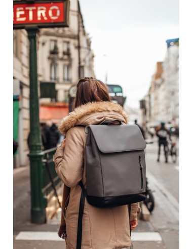 Beaba - Oslo Changing Bag Sırt...