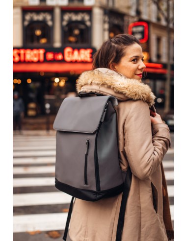 Beaba - Oslo Changing Bag Sırt...