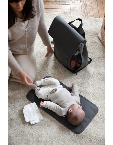 Beaba - Oslo Changing Bag Sırt...
