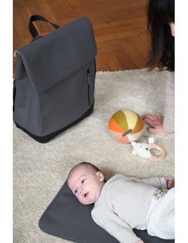 Beaba - Oslo Changing Bag Sırt...