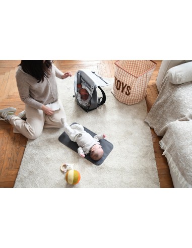 Beaba - Oslo Changing Bag Sırt...