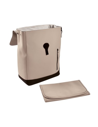 Beaba - Oslo Changing Bag Sırt...