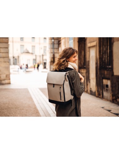 Beaba - Oslo Changing Bag Sırt...