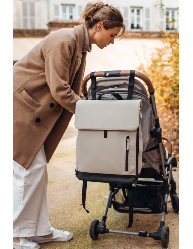Beaba - Oslo Changing Bag Sırt...