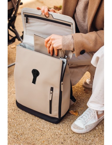 Beaba - Oslo Changing Bag Sırt...