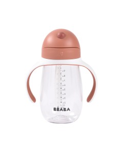Beaba - Şeffaf Pipetli...