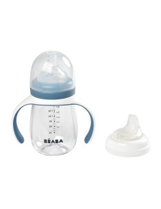 Beaba - Biberon 210 ml... 2