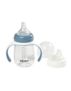 Beaba - Biberon 210 ml...