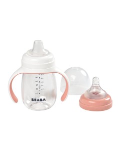 Beaba - Biberon 210 ml Old... 2