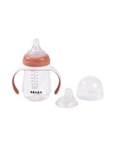 Beaba - Biberon 210 ml...