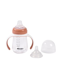 Beaba - Biberon 210 ml... 2