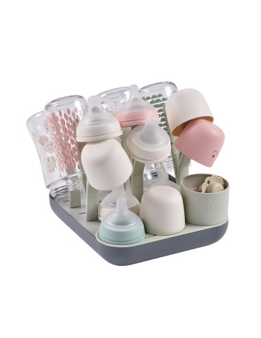 Beaba - Forest Biberon Kurutma Standı...