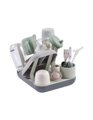 Beaba - Forest Biberon Kurutma Standı...