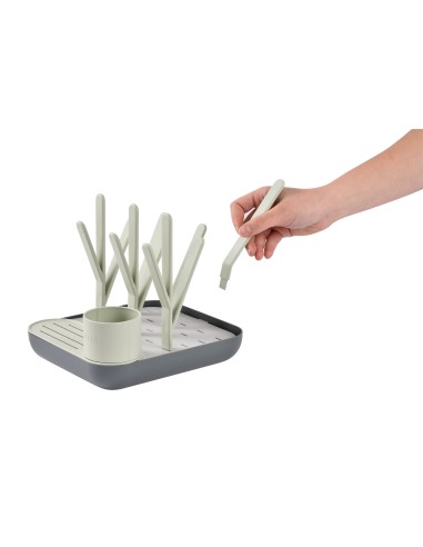 Beaba - Forest Biberon Kurutma Standı...