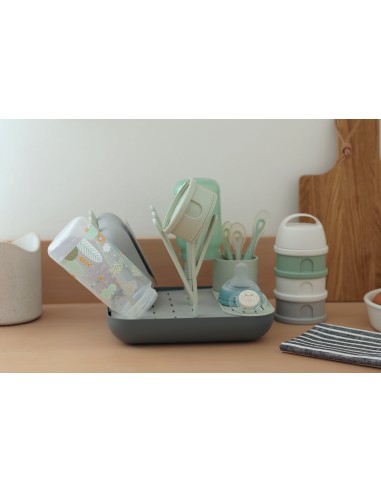 Beaba - Forest Biberon Kurutma Standı...