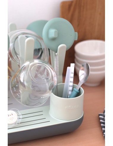 Beaba - Forest Biberon Kurutma Standı...