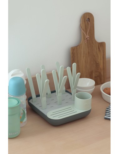 Beaba - Forest Biberon Kurutma Standı...