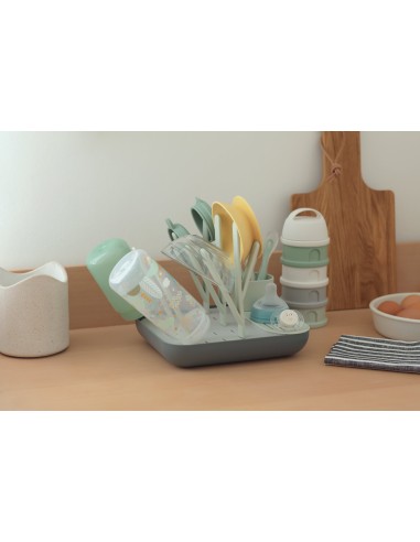 Beaba - Forest Biberon Kurutma Standı...