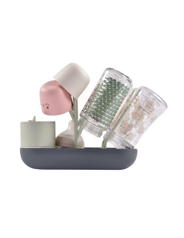 Beaba - Forest Biberon Kurutma Standı...