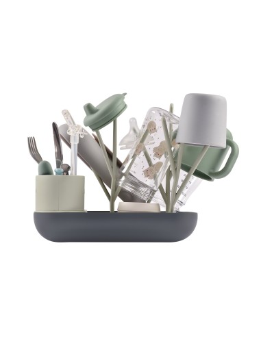 Beaba - Forest Biberon Kurutma Standı...