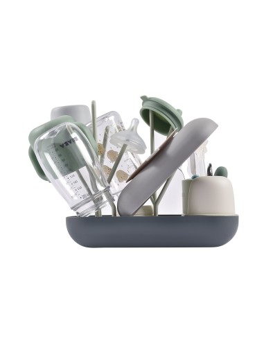 Beaba - Forest Biberon Kurutma Standı...