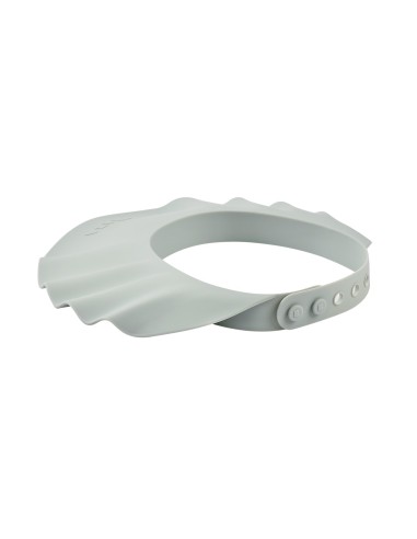 Beaba - Silikon Siper Başlık Misty Green