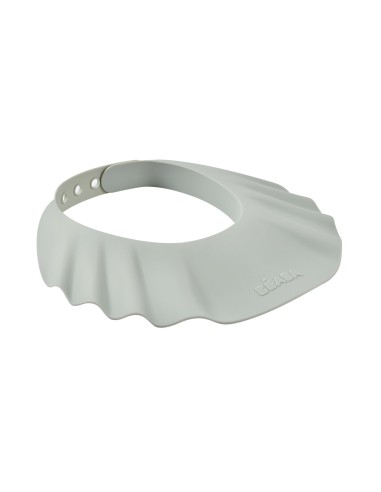 Beaba - Silikon Siper Başlık Misty Green