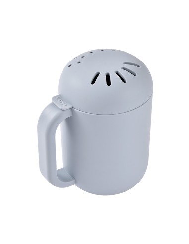 Beaba - Silikon Bebek Banyo Duşu Pebble