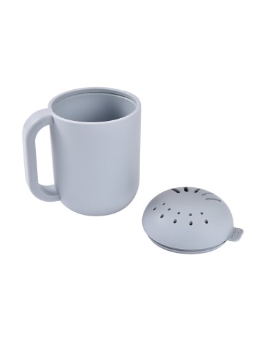 Beaba - Silikon Bebek Banyo Duşu Pebble