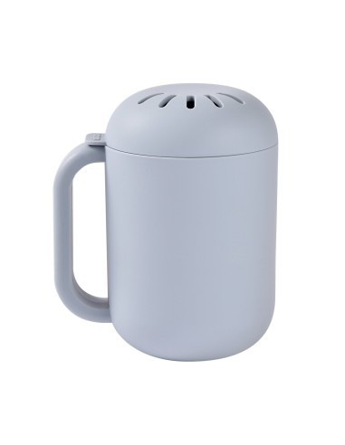 Beaba - Silikon Bebek Banyo Duşu Pebble