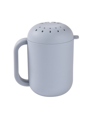 Beaba - Silikon Bebek Banyo Duşu Pebble