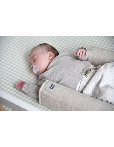 Beaba - Yan Yatma Yastığı Moon Stars